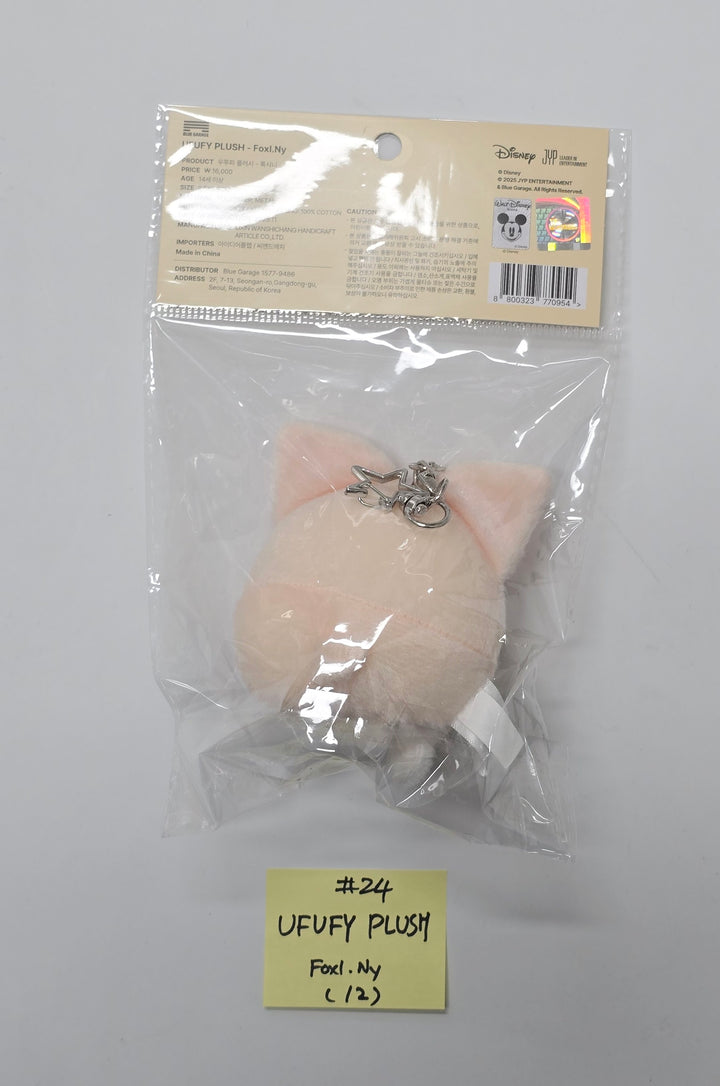 STRAY-KIDS - "SKZOO l ZOOTOPIA2" POP-UP Store MD [25.11.25]