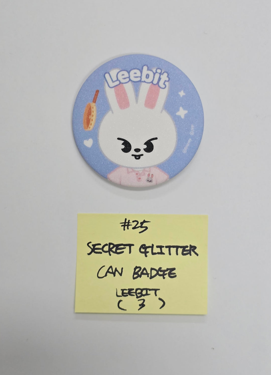 STRAY-KIDS - "SKZOO l ZOOTOPIA2" POP-UP Store MD [25.11.25]