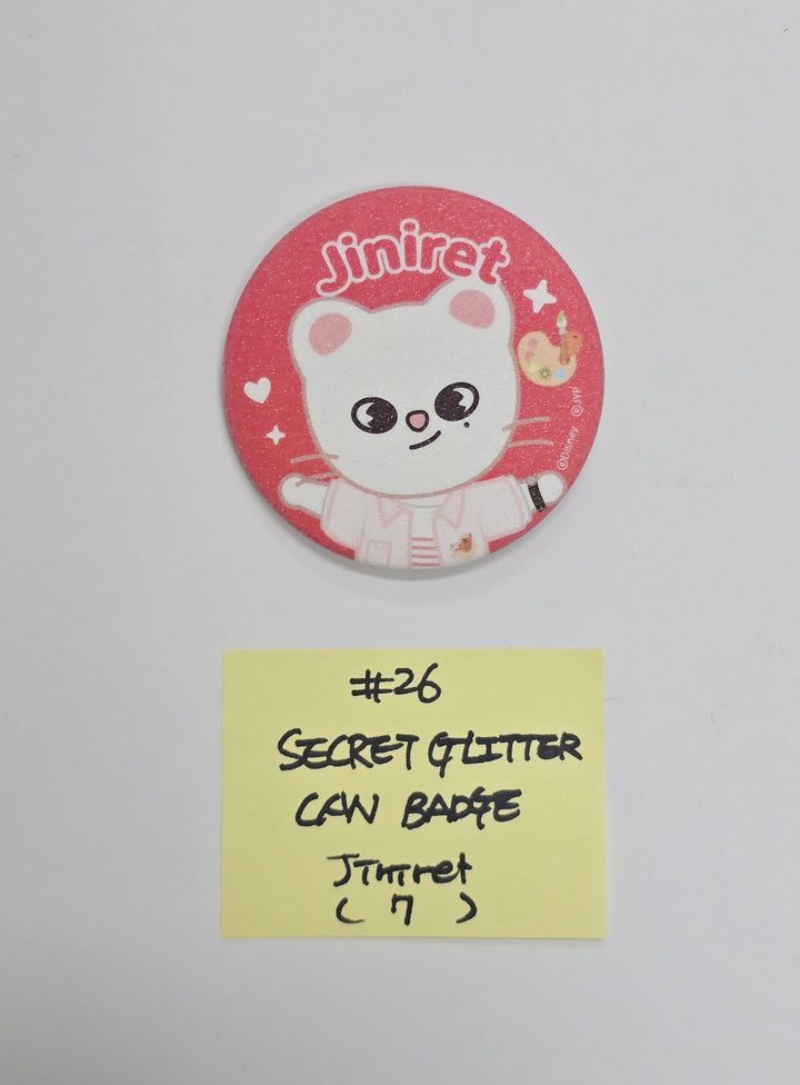 STRAY-KIDS - "SKZOO l ZOOTOPIA2" POP-UP Store MD [25.11.25]