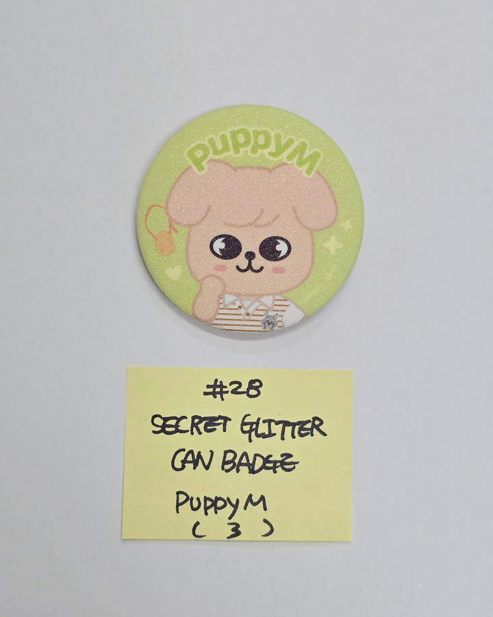 STRAY-KIDS - "SKZOO l ZOOTOPIA2" POP-UP Store MD [25.11.25]