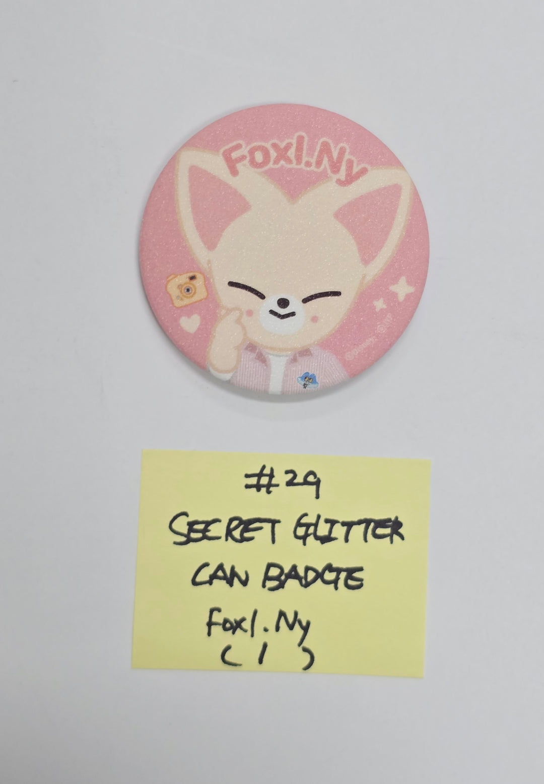 STRAY-KIDS - "SKZOO l ZOOTOPIA2" POP-UP Store MD [25.11.25]