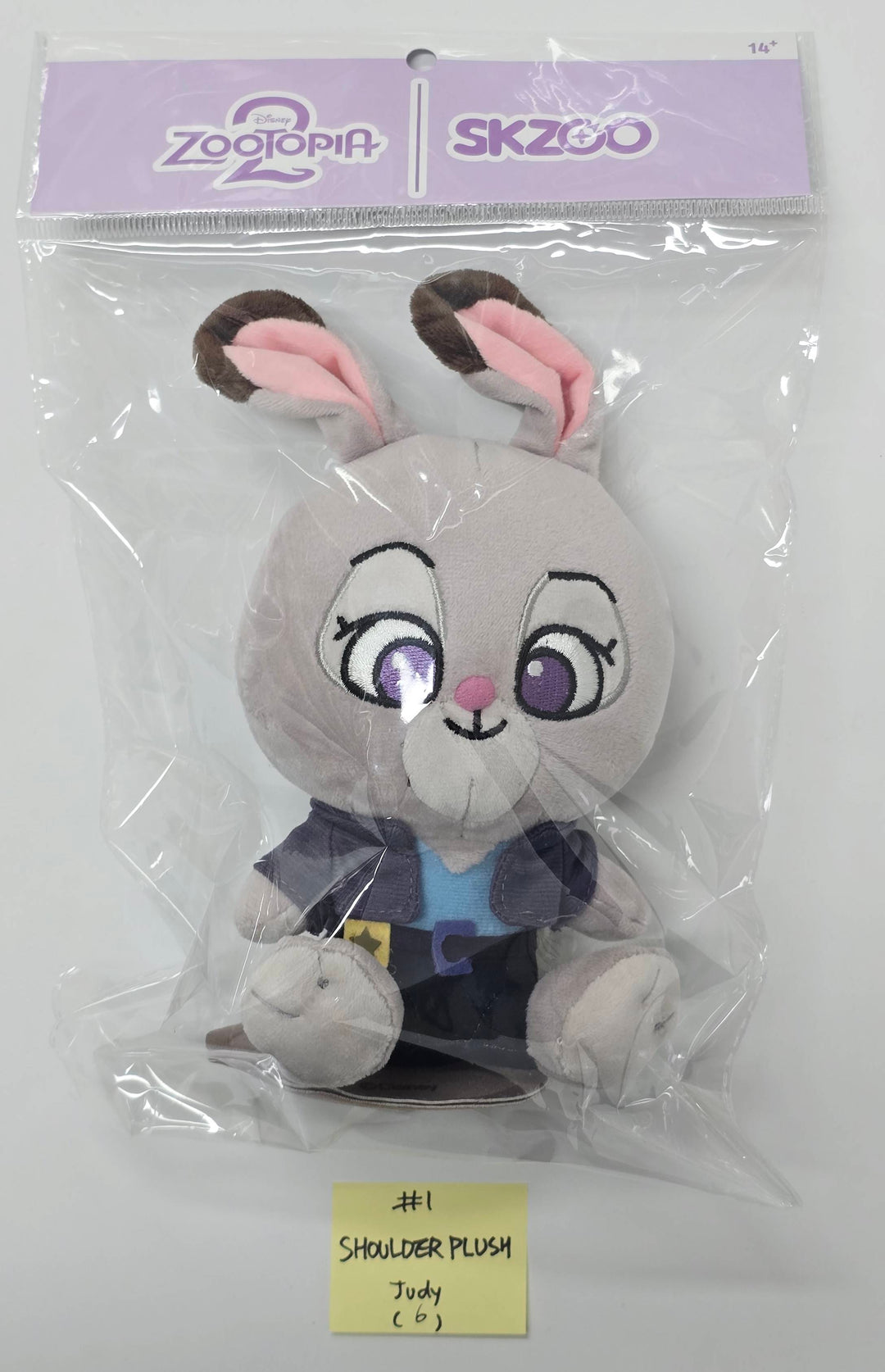 ZOOTOPIA2" POP-UP Store MD [25.11.25]