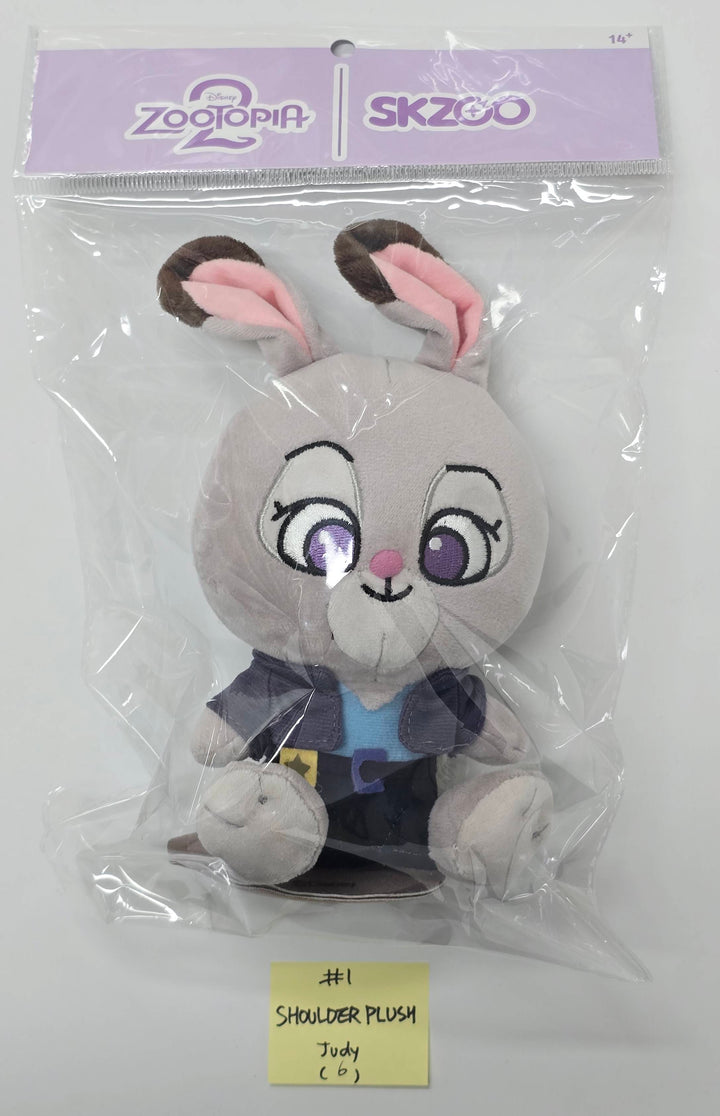 ZOOTOPIA2" POP-UP Store MD [25.11.25]