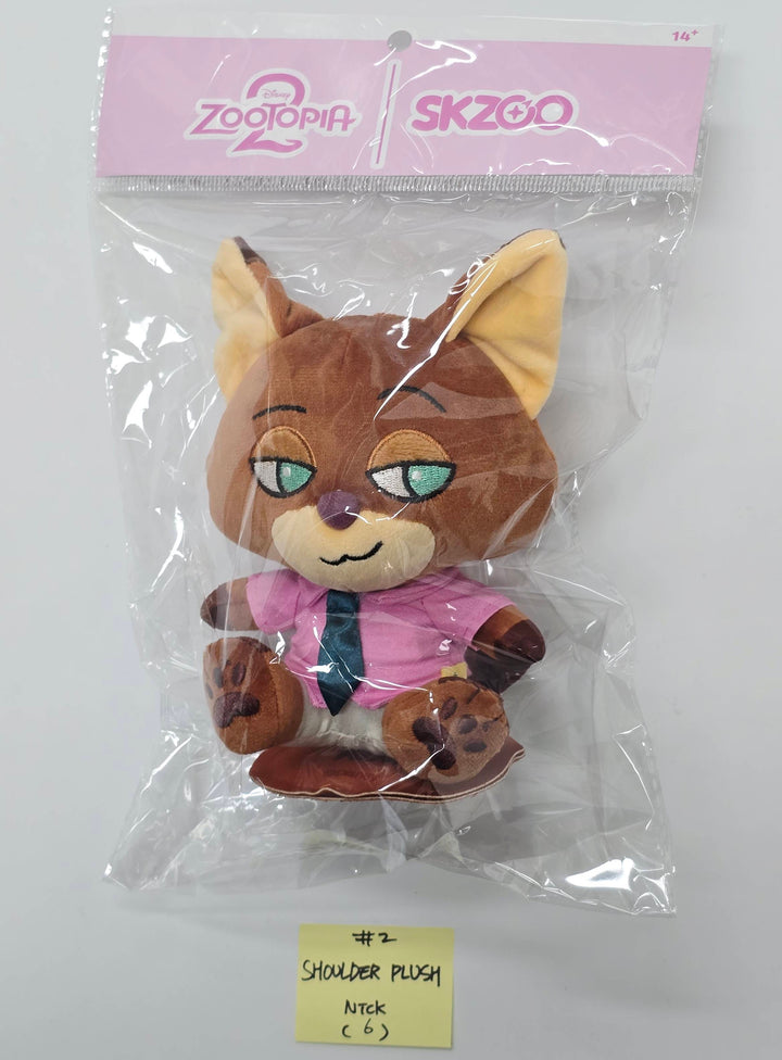 ZOOTOPIA2" POP-UP Store MD [25.11.25]