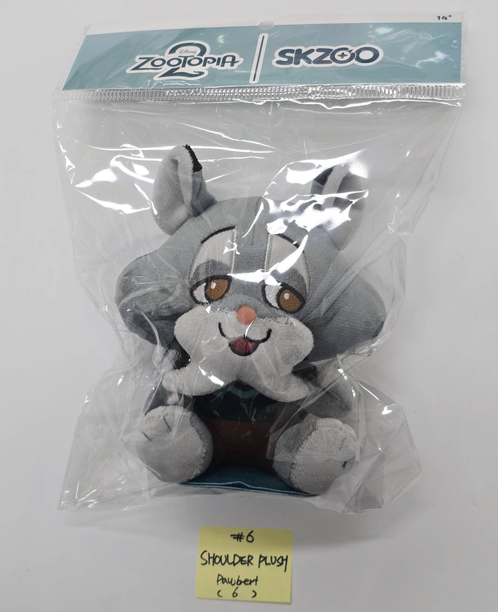 ZOOTOPIA2" POP-UP Store MD [25.11.25]