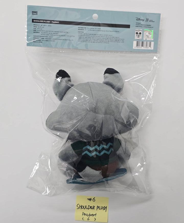 ZOOTOPIA2" POP-UP Store MD [25.11.25]