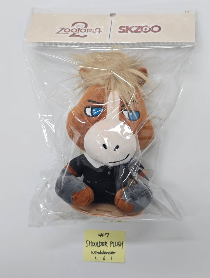 ZOOTOPIA2" POP-UP Store MD [25.11.25]