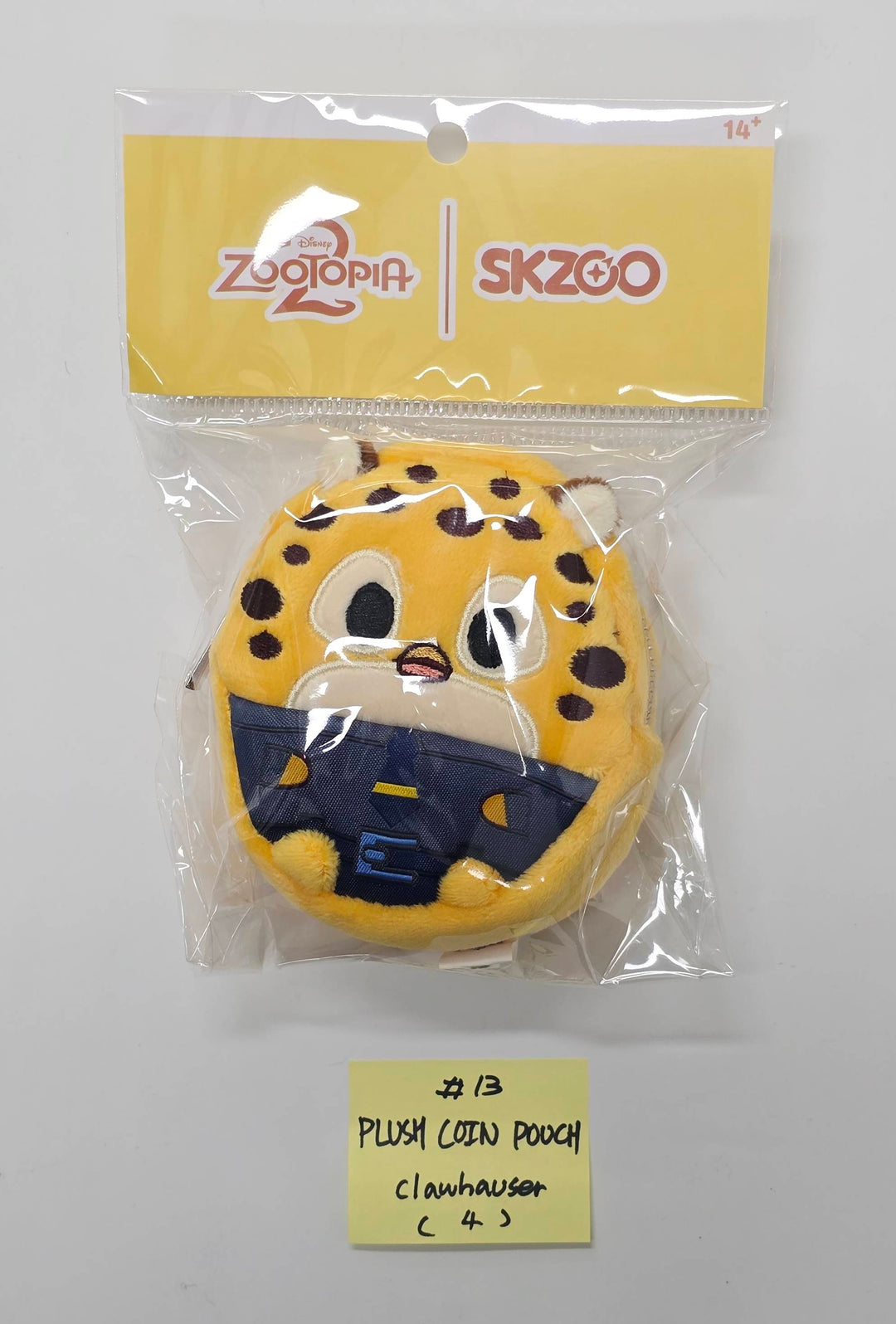 ZOOTOPIA2" POP-UP Store MD [25.11.25]