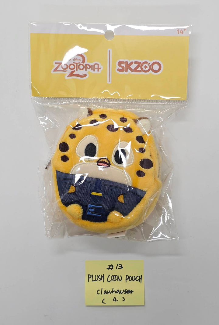 ZOOTOPIA2" POP-UP Store MD [25.11.25]