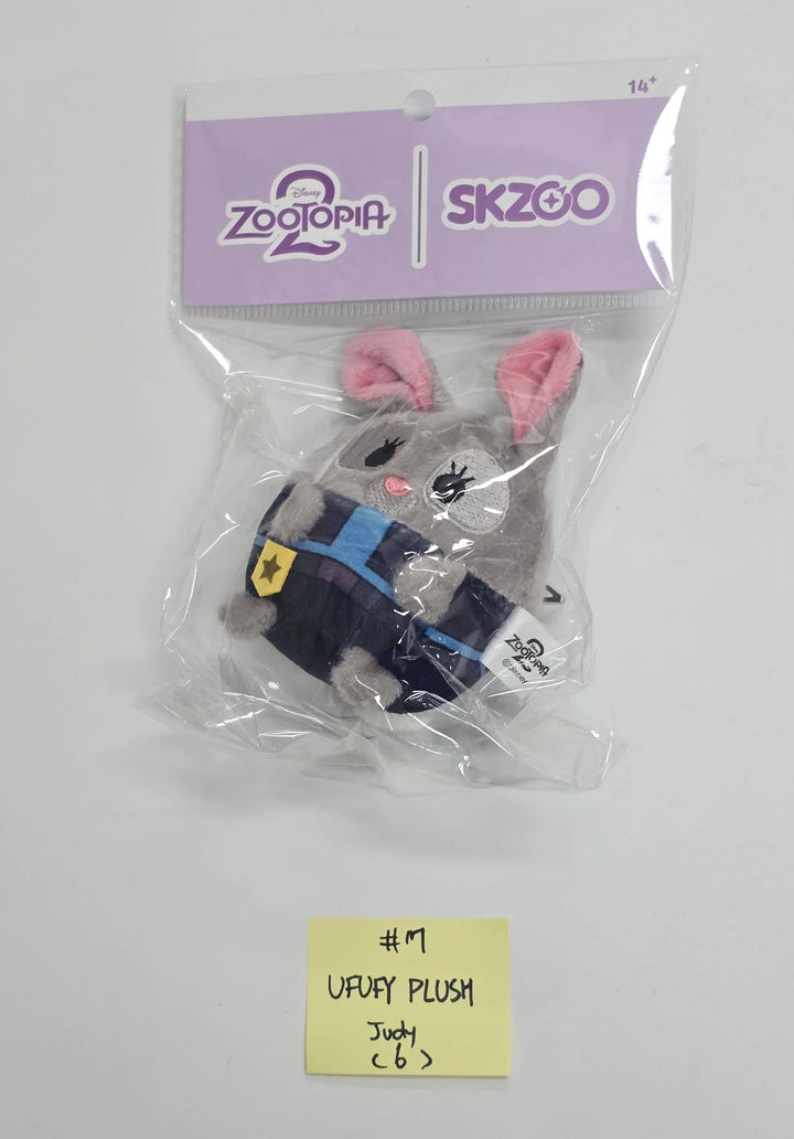 ZOOTOPIA2" POP-UP Store MD [25.11.25]