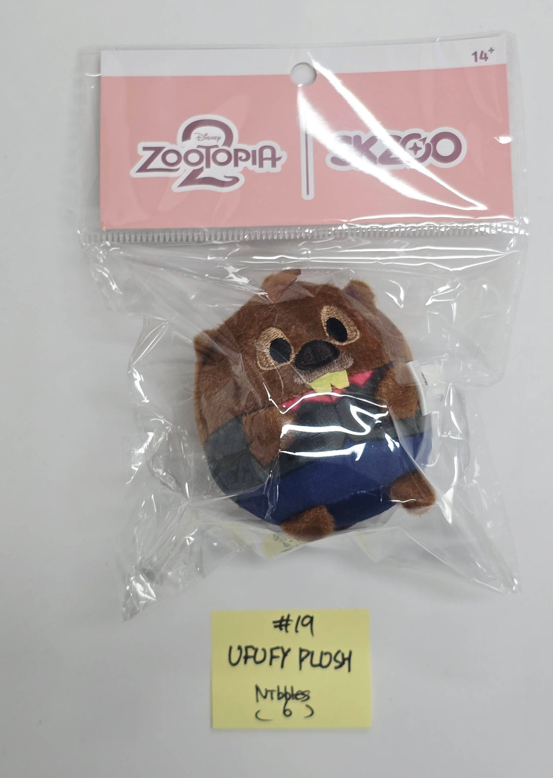 ZOOTOPIA2" POP-UP Store MD [25.11.25]