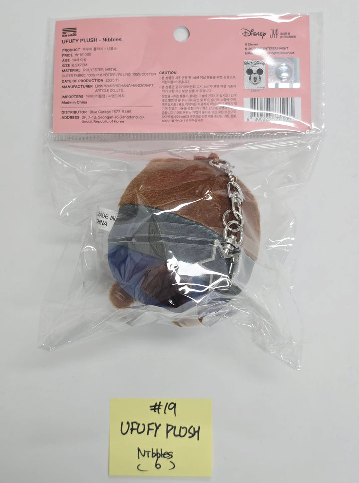 ZOOTOPIA2" POP-UP Store MD [25.11.25]