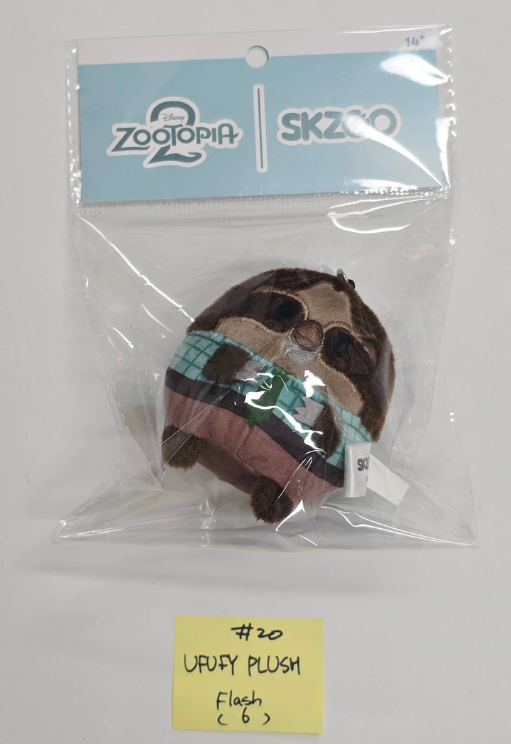 ZOOTOPIA2" POP-UP Store MD [25.11.25]