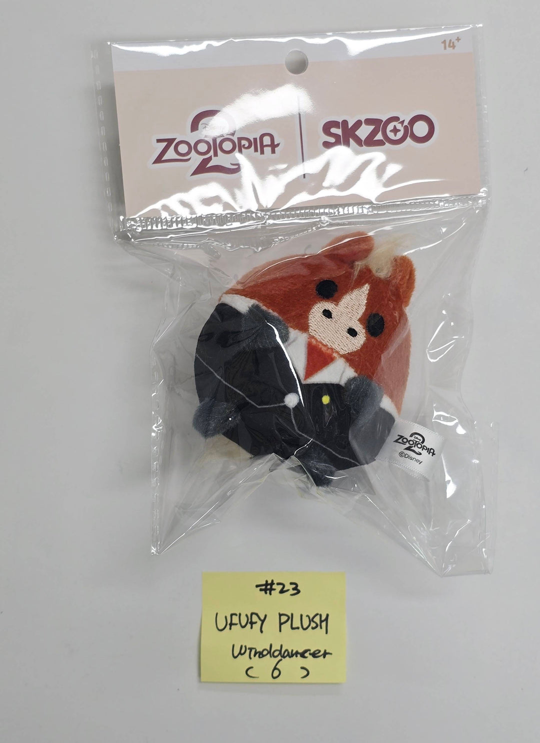 ZOOTOPIA2" POP-UP Store MD [25.11.25]