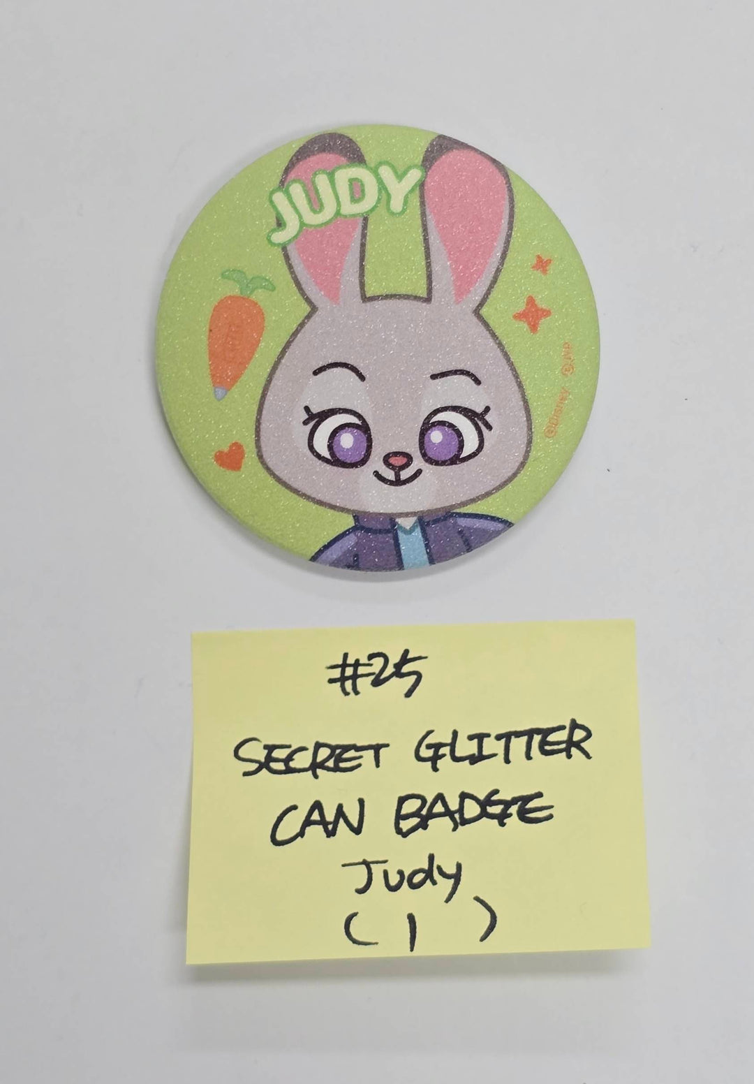 ZOOTOPIA2" POP-UP Store MD [25.11.25]