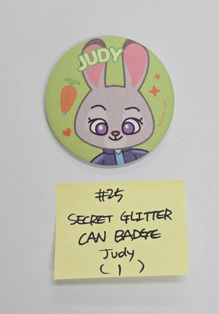 ZOOTOPIA2" POP-UP Store MD [25.11.25]