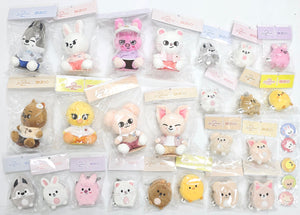 STRAY KIDS - "SKZOO l ZOOTOPIA2" POP-UP Store MD [25.11.25]