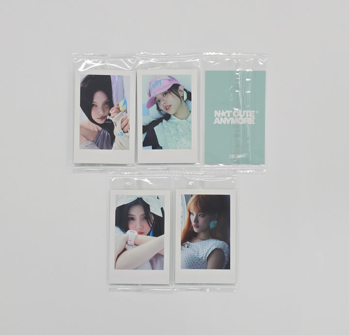 ILLIT "NOT CUTE ANYMORE" - Ktown4U Special Gift Photocard [25.11.26]