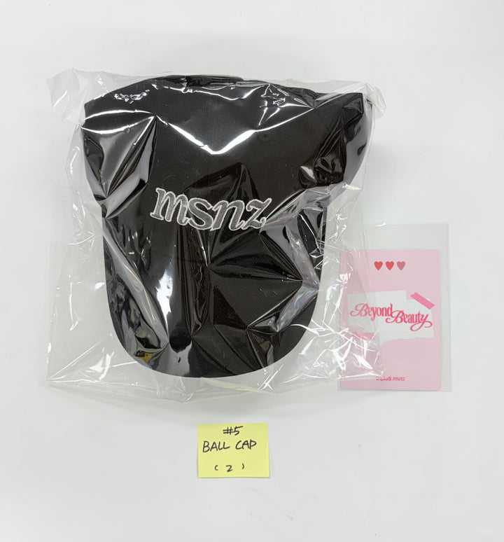 Triples_msnz "Beyond Beauty" - Everlin POP-UP Store MD [25.11.27]