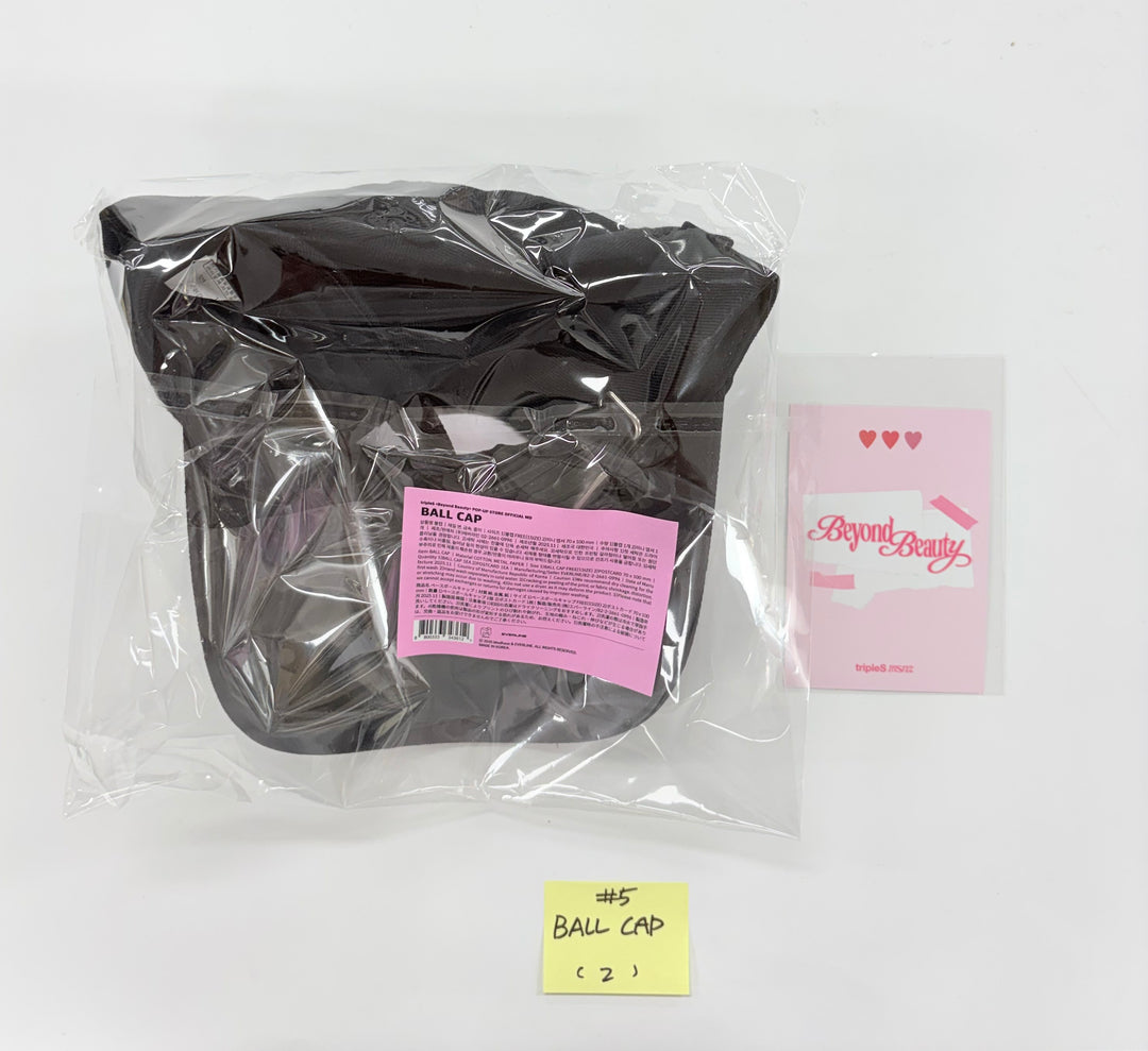 Triples_msnz "Beyond Beauty" - Everlin POP-UP Store MD [25.11.27]