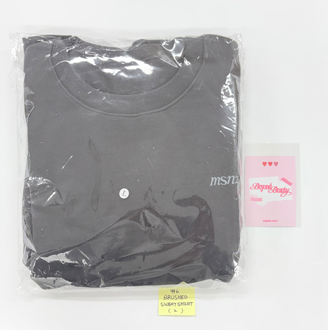 Triples_msnz "Beyond Beauty" - Everlin POP-UP Store MD [25.11.27]