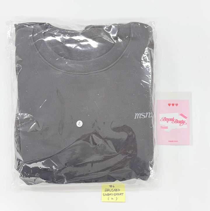 Triples_msnz "Beyond Beauty" - Everlin POP-UP Store MD [25.11.27]