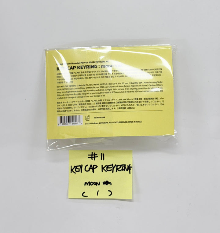 Triples_msnz "Beyond Beauty" - Everlin POP-UP Store MD [25.11.27]