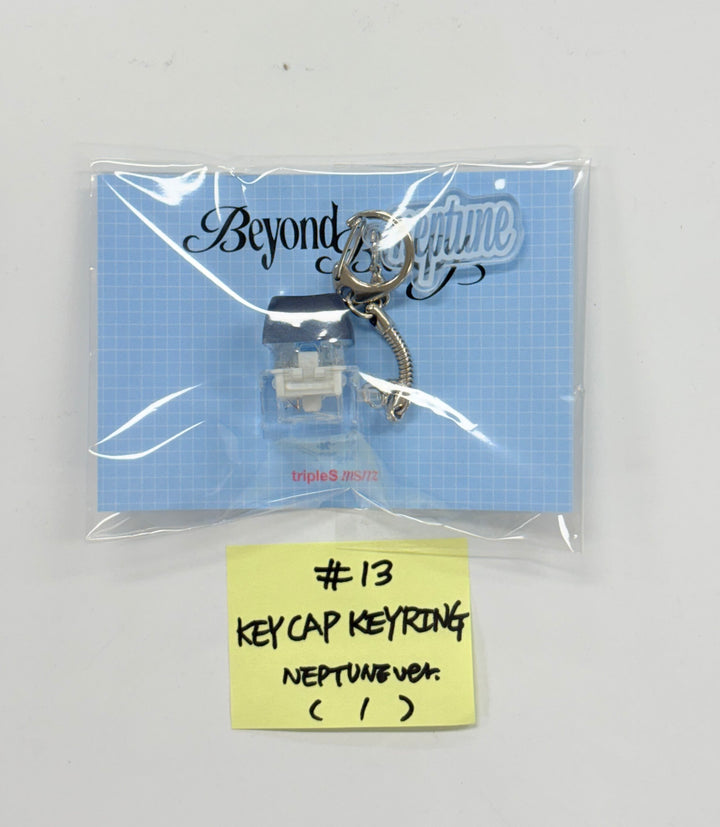 Triples_msnz "Beyond Beauty" - Everlin POP-UP Store MD [25.11.27]