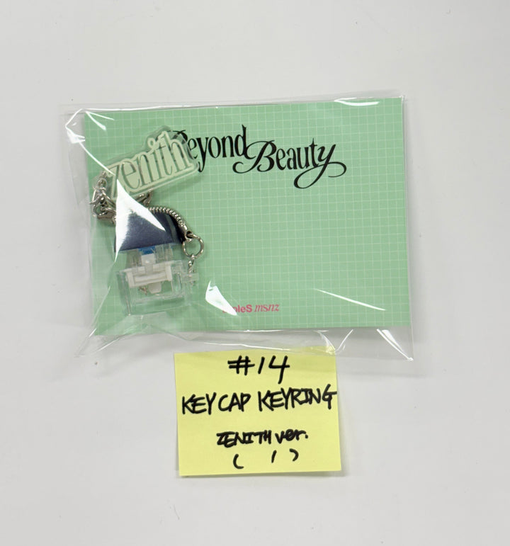 Triples_msnz "Beyond Beauty" - Everlin POP-UP Store MD [25.11.27]