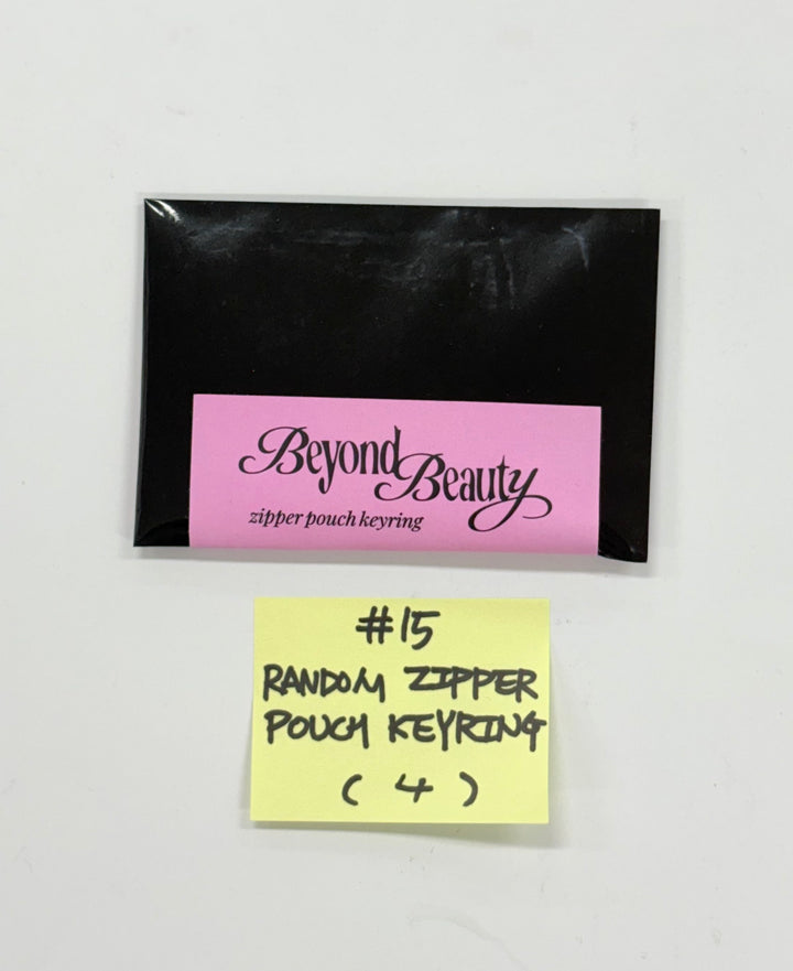 Triples_msnz "Beyond Beauty" - Everlin POP-UP Store MD [25.11.27]