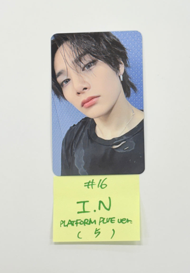 STRAY KIDS "SKZ IT TAPE ‘DO IT’" - Official Photocard (PLATFORM PLVE Ver.) [25.11.27]