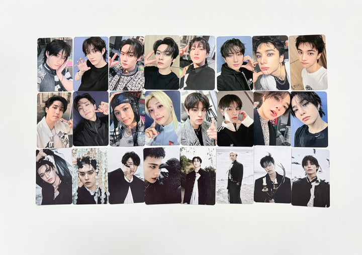 STRAY KIDS "SKZ IT TAPE ‘DO IT’" - Official Photocard (PLATFORM PLVE Ver.) [25.11.27]