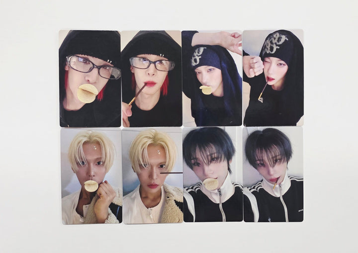 XLOV "UXLXVE" - Jump UP Fansign Event Photocard [25.11.27]