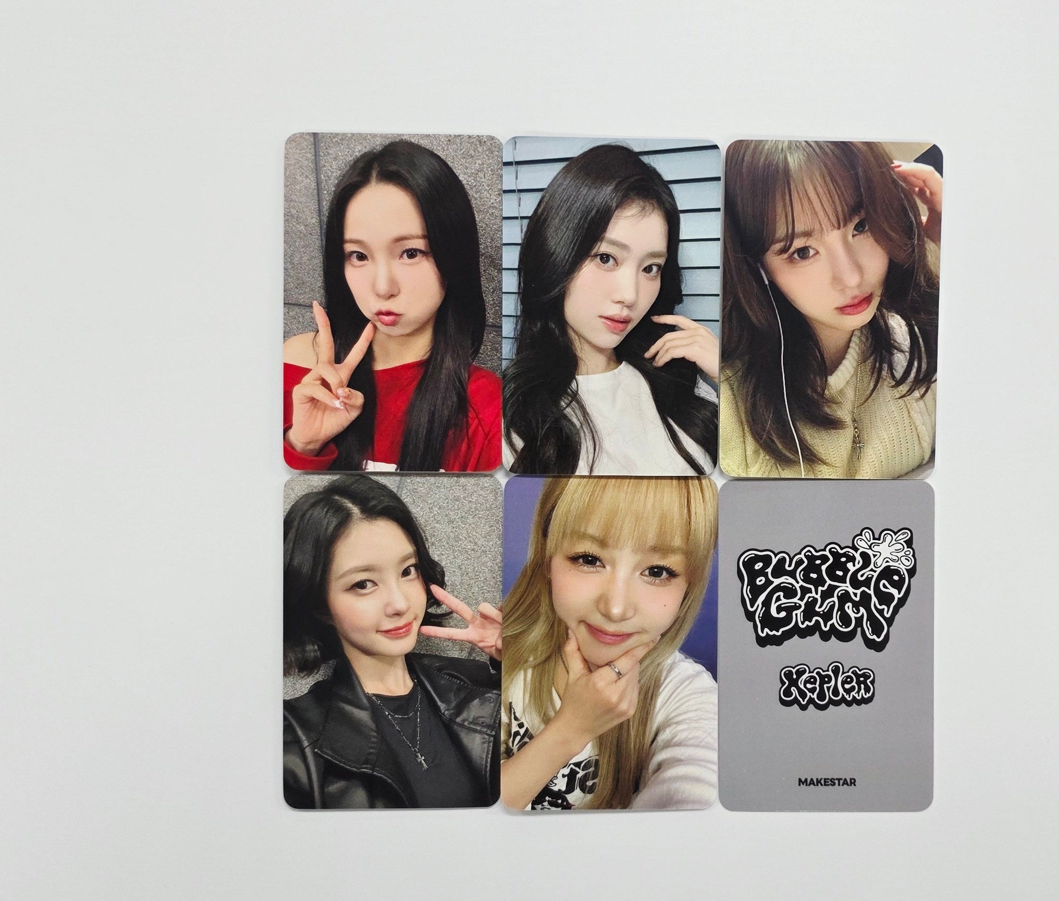 Kep1er - HALLYUSUPERSTORE