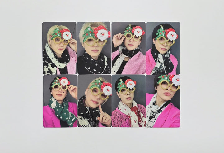 Stray Kids "SKZ IT TAPE ‘DO IT’" - NEMOZ Lucky Draw Event Photocard (ACCORDION Ver.) [25.11.27]