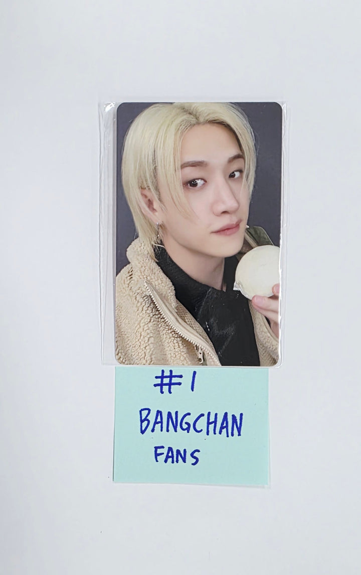 Stray Kids "SKZ IT TAPE ‘DO IT’" - FANS Pre-Listening Event Photocard [25.11.27]