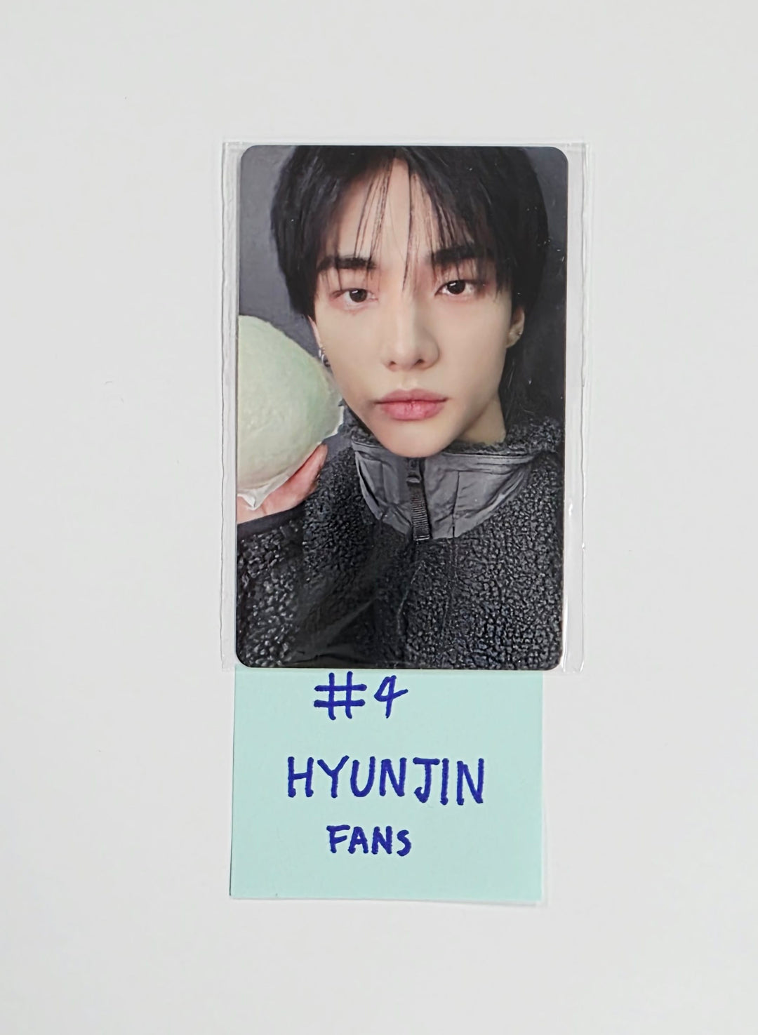 Stray Kids "SKZ IT TAPE ‘DO IT’" - FANS Pre-Listening Event Photocard [25.11.27]