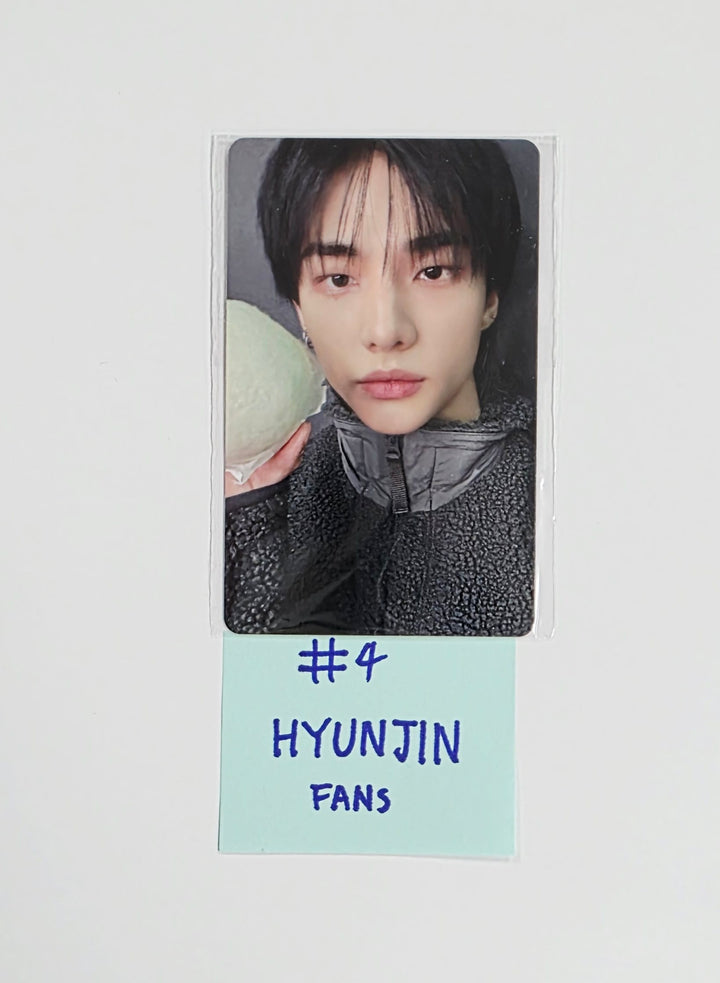 Stray Kids "SKZ IT TAPE ‘DO IT’" - FANS Pre-Listening Event Photocard [25.11.27]