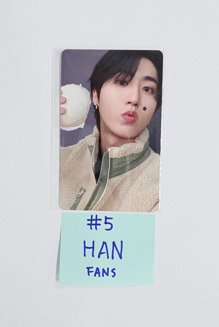 Stray Kids "SKZ IT TAPE ‘DO IT’" - FANS Pre-Listening Event Photocard [25.11.27]