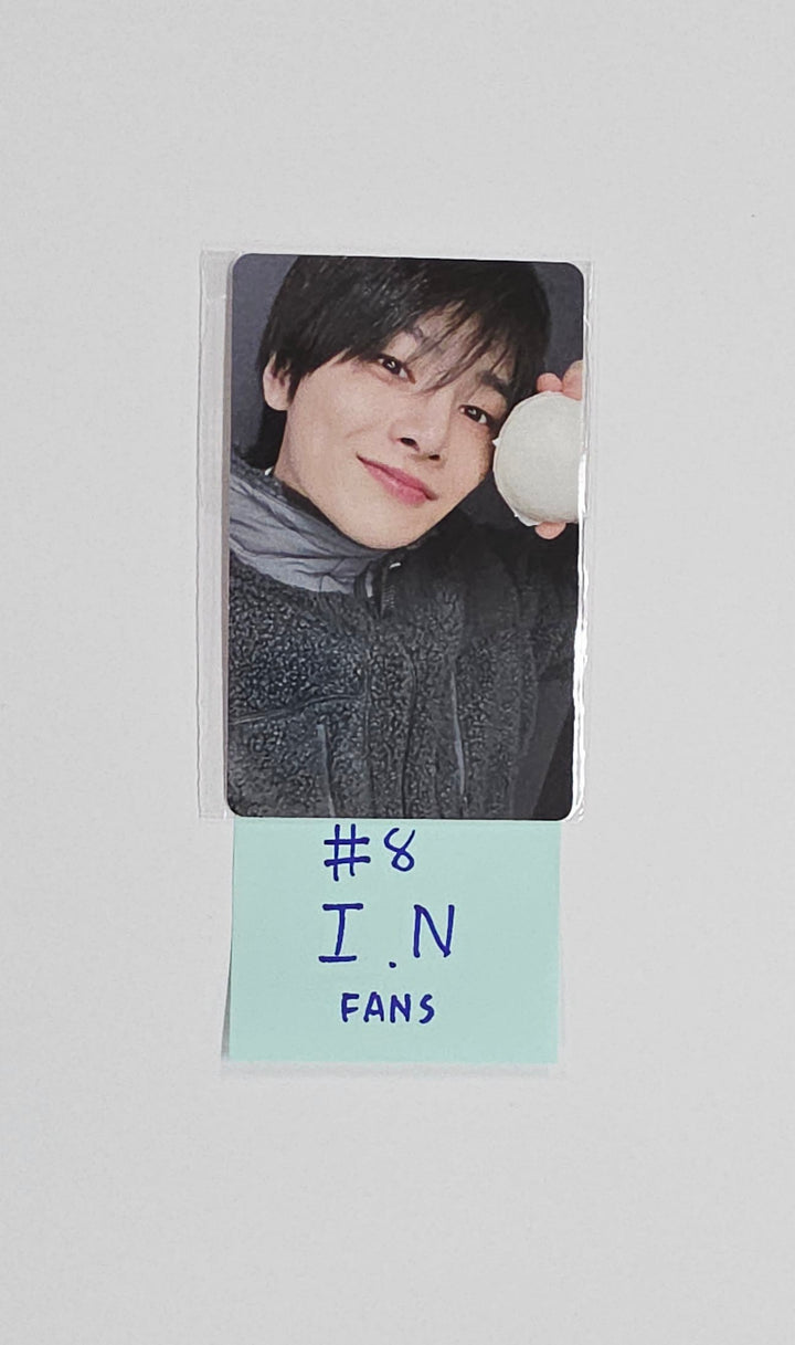 Stray Kids "SKZ IT TAPE ‘DO IT’" - FANS Pre-Listening Event Photocard [25.11.27]