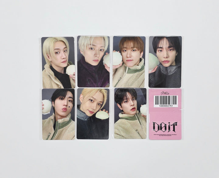 Stray Kids "SKZ IT TAPE ‘DO IT’" - FANS Pre-Listening Event Photocard [25.11.27]