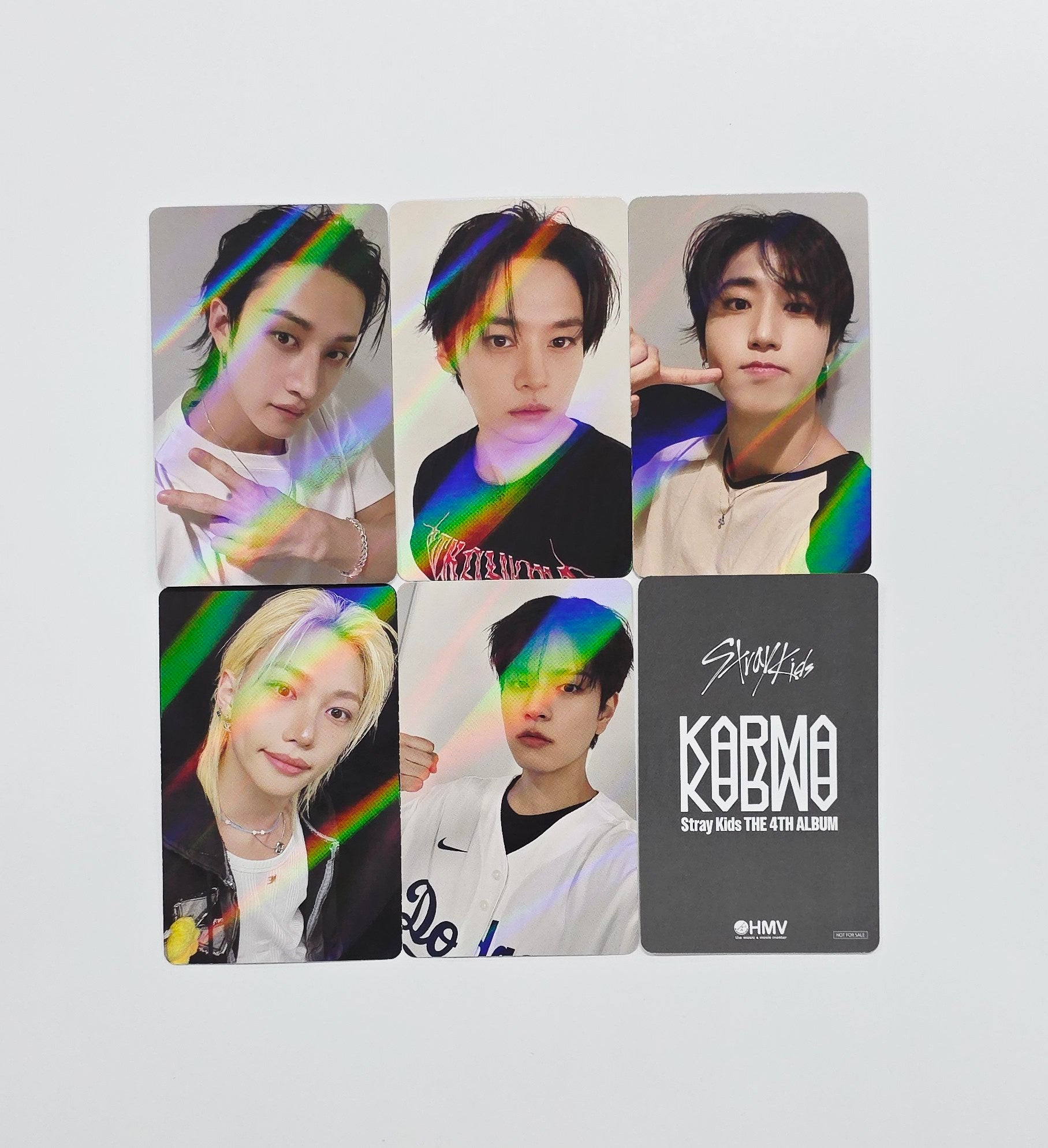 Stray Kids - HALLYUSUPERSTORE