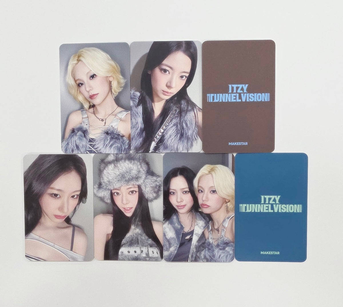 ITZY - HALLYUSUPERSTORE