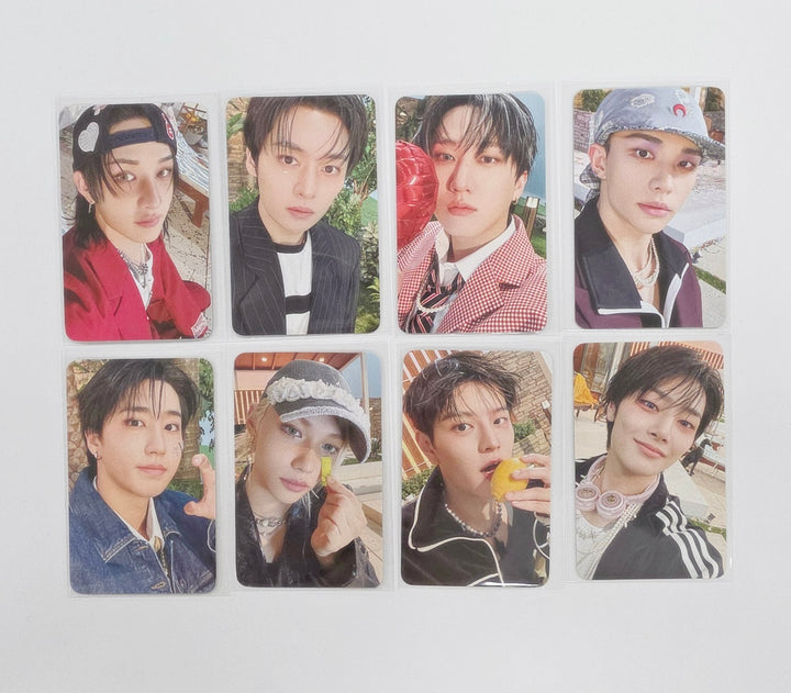 Stray Kids "SKZ IT TAPE ‘DO IT’" - FANS Pre-Order Benefit Photocard [25.11.28]