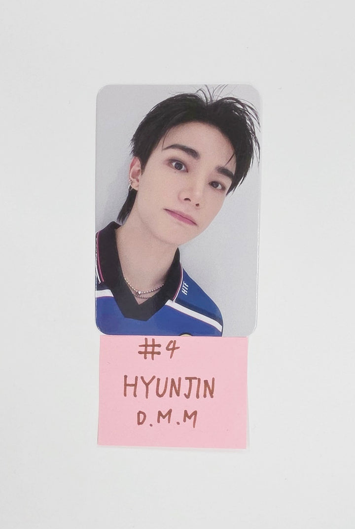 Stray Kids "SKZ IT TAPE ‘DO IT’" - Dear My Muse Pre-Order Benefit Photocard [25.11.28]