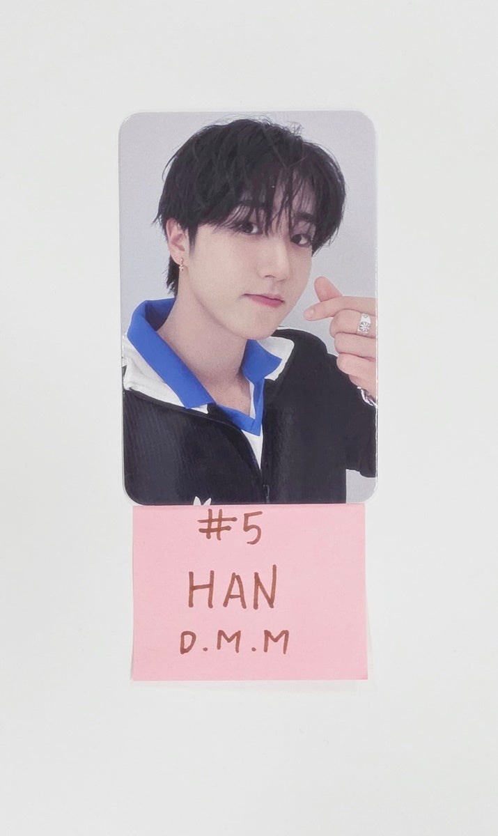 Stray Kids "SKZ IT TAPE ‘DO IT’" - Dear My Muse Pre-Order Benefit Photocard [25.11.28]