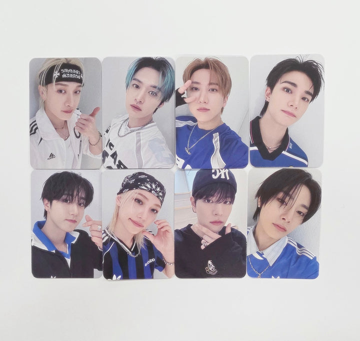 Stray Kids "SKZ IT TAPE ‘DO IT’" - Dear My Muse Pre-Order Benefit Photocard [25.11.28]