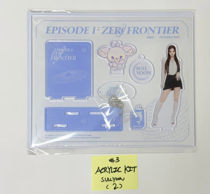 NMIXX "EPISODE 1: ZERO FRONTIER" - POP-UP STORE MD (1) [25.11.28]