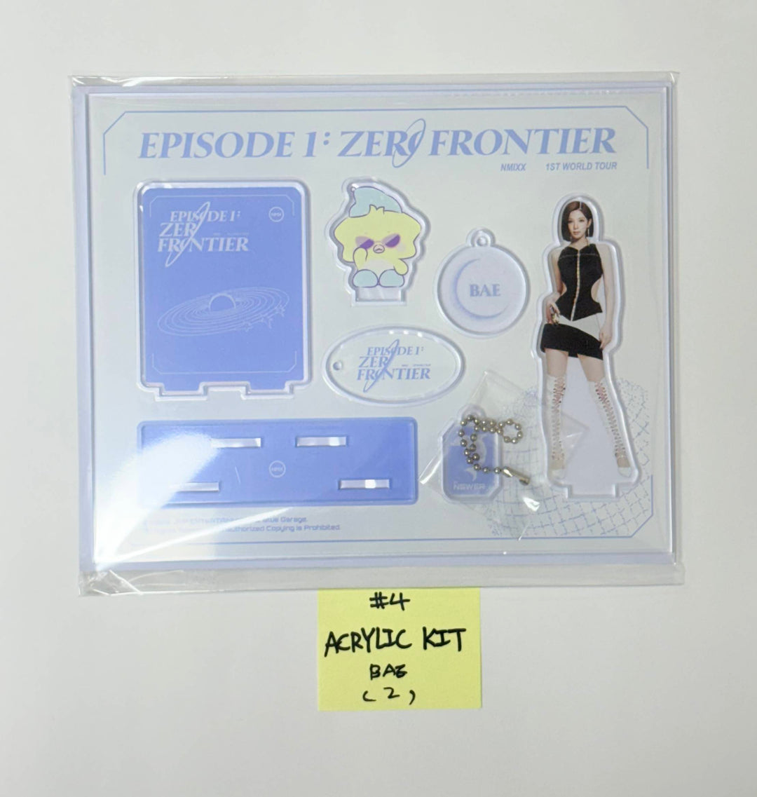 NMIXX "EPISODE 1: ZERO FRONTIER" - POP-UP STORE MD (1) [25.11.28]