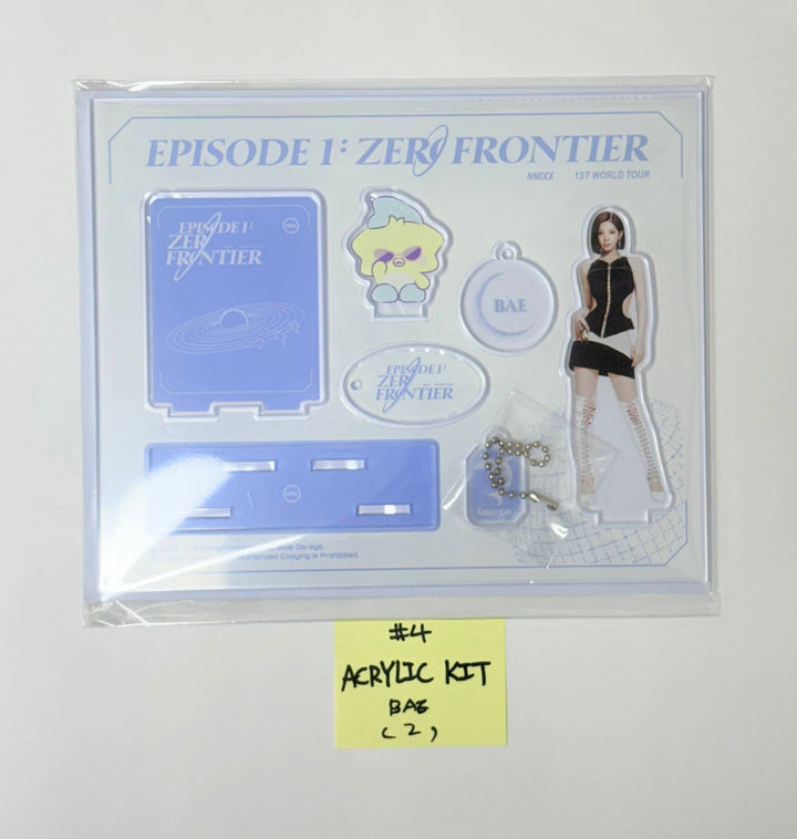 NMIXX "EPISODE 1: ZERO FRONTIER" - POP-UP STORE MD (1) [25.11.28]